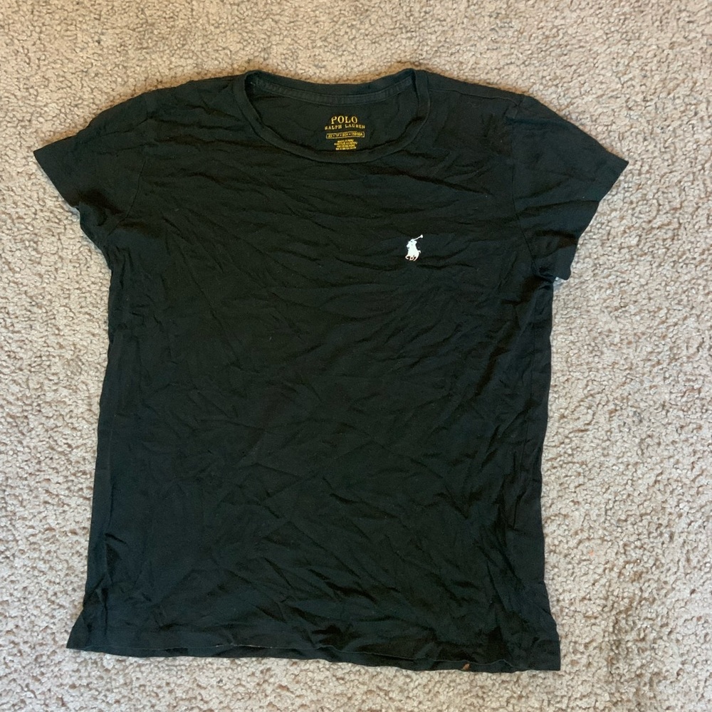 Polo Women’s t•shirt, XS